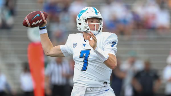 NIU vs. Buffalo Odds & Predictions 11/17/21