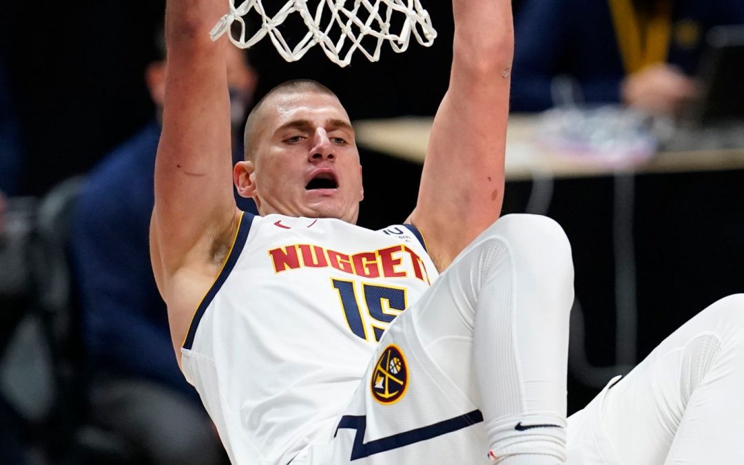 Philadelphia 76ers at Denver Nuggets Predictions 11/18/21