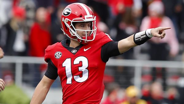 Vanderbilt Commodores vs. Georgia Bulldogs Odds, Trends, Predictions 10/15/22