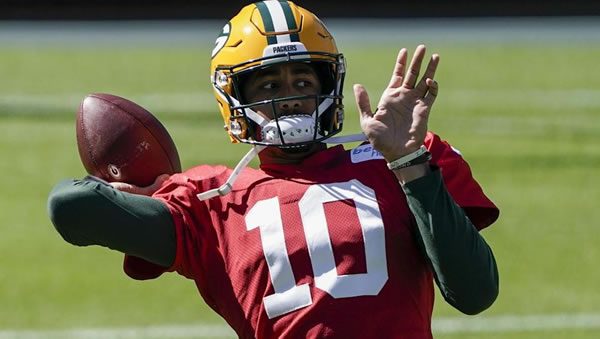 Green Bay Packers vs. Kansas City Chiefs Odds & Free Pick