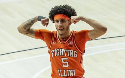 Illinois Fighting Illini vs. Marquette Golden Eagles Predictions