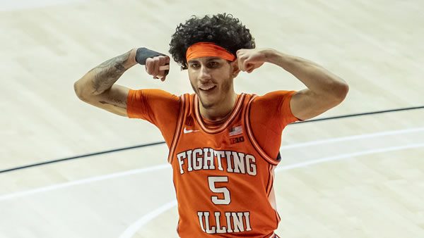 illinois-illini-andre-curbello Andre Curbello Illinois