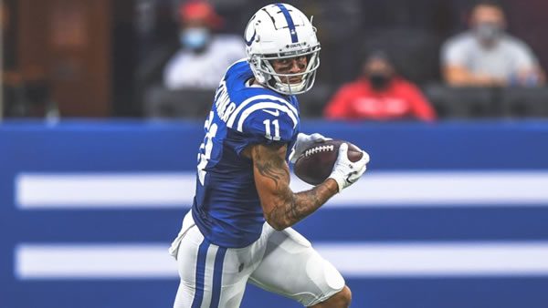 Indianapolis Colts vs. Buffalo Bills Odds & Pick ATS