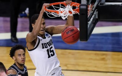 Iowa vs. Michigan Predictions ATS 3/3/22
