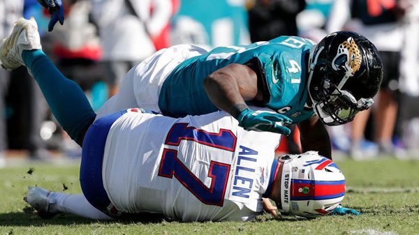 jacksonville-jaguars-josh-allen Josh Allen Jaguars