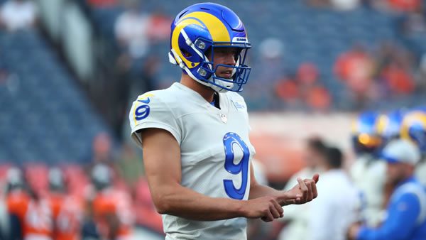 la-rams-qb-matthew-stafford Matthew Stafford Rams QB