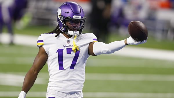 Minnesota Vikings vs. Baltimore Ravens Prediction ATS