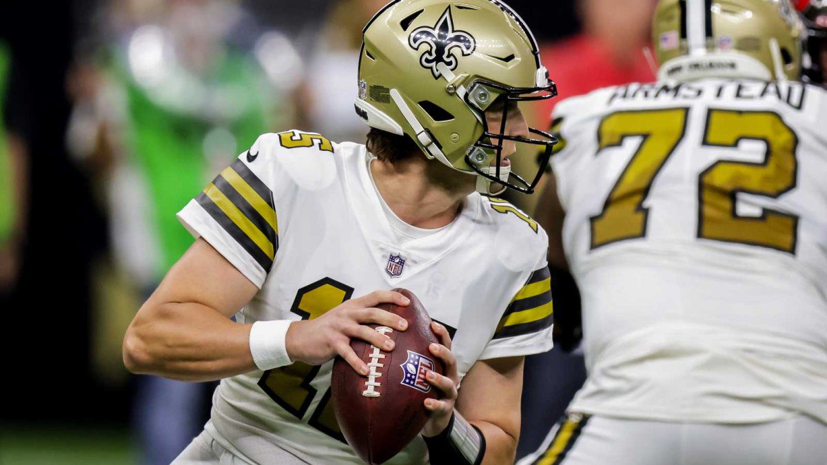 new-orleans-saints-trevor-siemien-qb Trevor Siemien QB Saints