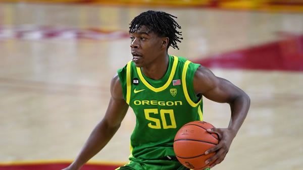 BYU vs. Oregon Predictions 11/16/21