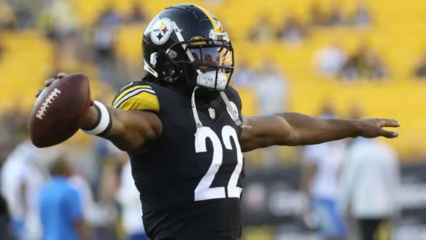 Pittsburgh Steelers vs. LA Chargers Week 11 Prediction ATS