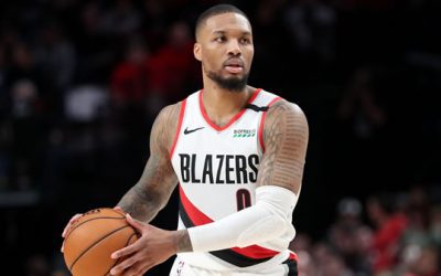 Denver Nuggets vs. Portland Trail Blazers Odds, Trends, Point Spread Prediction