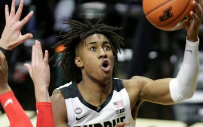Florida State Seminoles vs. Purdue Boilermakers Predictions
