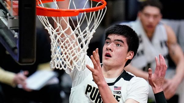 purdue-boilermakers-zach-edey Zach Edey Purdue