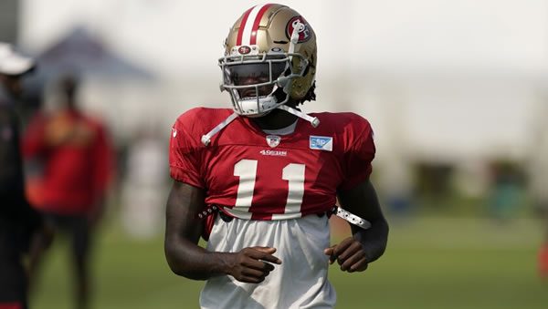 Los Angeles Rams vs. San Francisco 49ers Predictions
