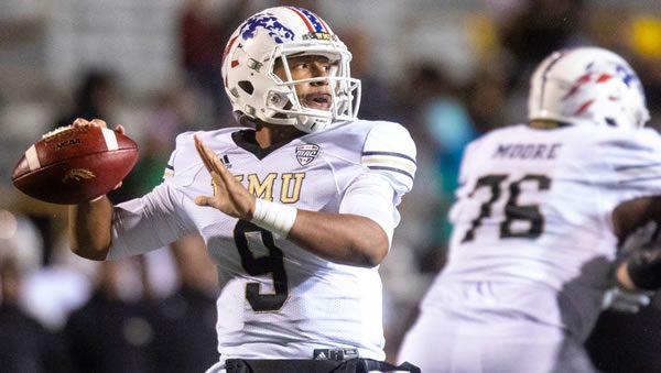 Western Michigan vs. Eastern Michigan Predictions ATS 11/16/21
