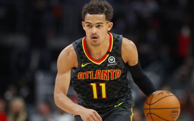 Indiana Pacers at Atlanta Hawks Prediction ATS 3/13/22
