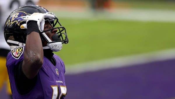 Week 14 NFL Picks: Baltimore Ravens vs. Cleveland Browns