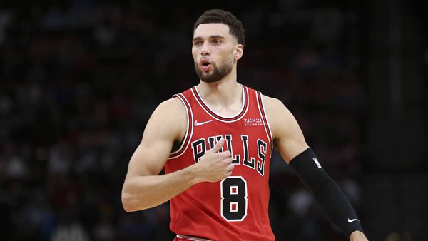 chicago-bulls-zach-lavine Zach Lavine Bulls