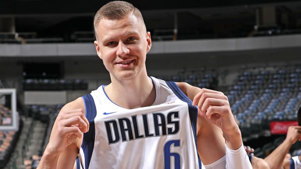dallas-mavericks-kristaps-porzingis Kristaps Porzingis Mavs