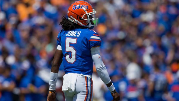 Gasparilla Bowl Picks: UCF Knights vs. Florida Gators