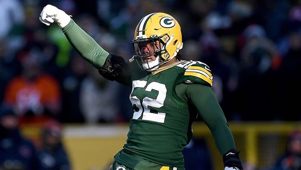 Chicago Bears vs. Green Bay Packers Week 14 Predictions