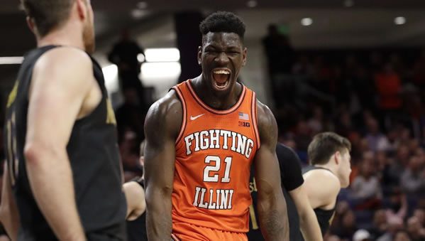 illinois-illini-kofi-cockburn Kofi Cockburn Illinois