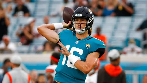 jacksonville-jaguars-qb-trevor-lawrence Trevor Lawrence Jags QB