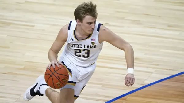 nore-dame-dane-goodwin Dane Goodwin Notre Dame