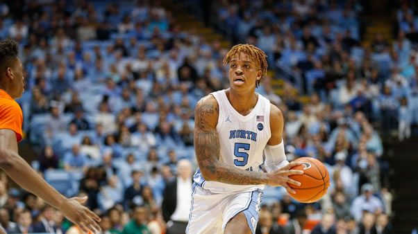Michigan Wolverines vs. North Carolina Tar Heels Prediction ATS