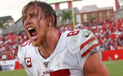 Falcons vs. 49ers Point Spread – Free Pick 12/19/21