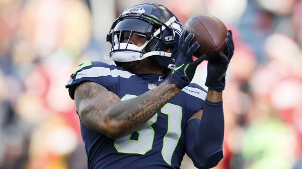 seattle-seahawks-te-gerald-everett Gerald Everett TE Seahawks