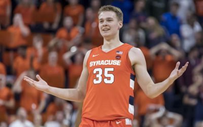 Syracuse vs. Florida State Point Spread Prediction 3/9/22