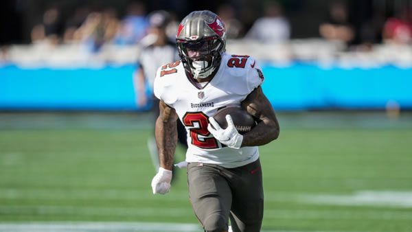 Tampa Bay Buccaneers vs. New York Jets Betting Pick