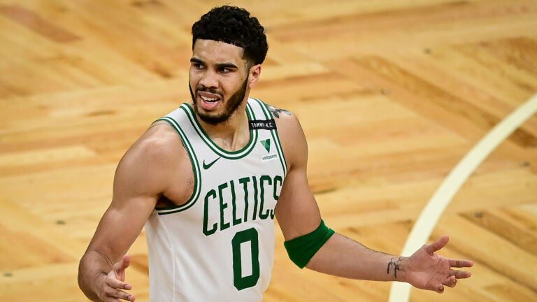Brooklyn Nets at Boston Celtics Predictions