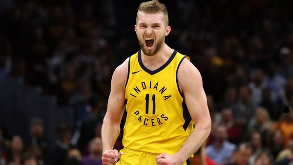 indiana-pacers-domantas-sabonis Domantas Sabonis Pacers