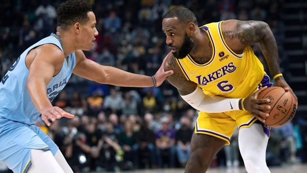 ja-morant-lebron-james Ja Morant Lebron James