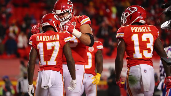 kansas-city-chiefs-wr-mecole-hardman MeCole Hardman Chiefs WR