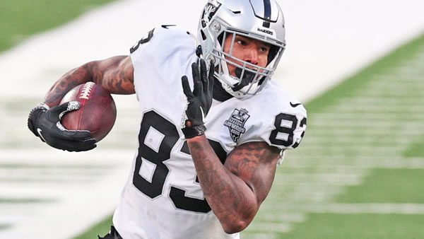 Chargers vs. Raiders Pick ATS 1/9/22