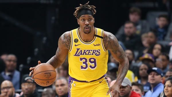 los-angeles-lakers-dwight-howard Lakers Dwight Howard