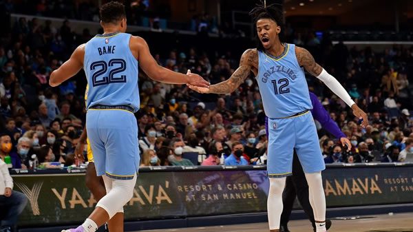 memphis-grizzlies-ja-morant-desmond-bane Ja Morant & Desmond Bane Memphis