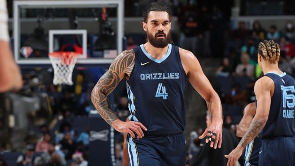 memphis-grizzlies-steven-adams Steven Adams Memphis Grizzlies
