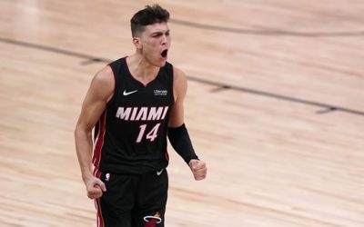 Miami Heat vs. Orlando Magic Pick, Odds & Analysis