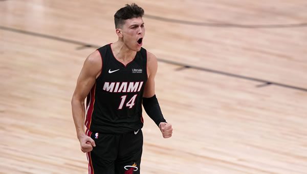 Battling the Books: NBA Pick for April 23