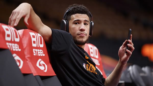 phoenix-suns-devin-booker-2 Phoenix Suns Devin Booker