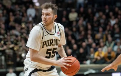 Wisconsin Badgers vs. Purdue Boilermakers Predictions