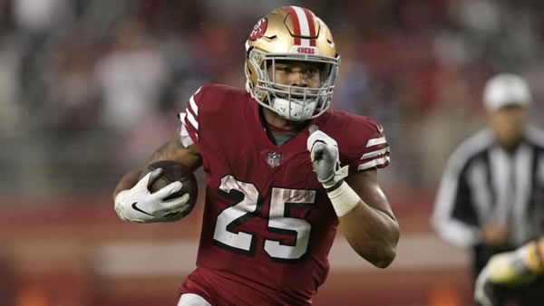 San Francisco 49ers vs. LA Rams Picks & Predictions
