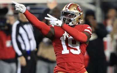 Chiefs vs. 49ers Analysis & Spread Bet