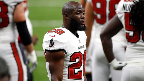 Philadelphia Eagles vs. Tampa Bay Buccaneers Total Pick