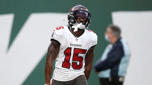 Carolina Panthers vs. Tampa Bay Buccaneers Pick ATS