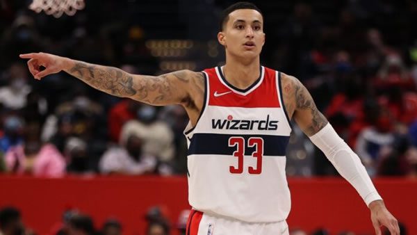 washington-wizards-kyle-kuzma Kyle Kuzma Wizards